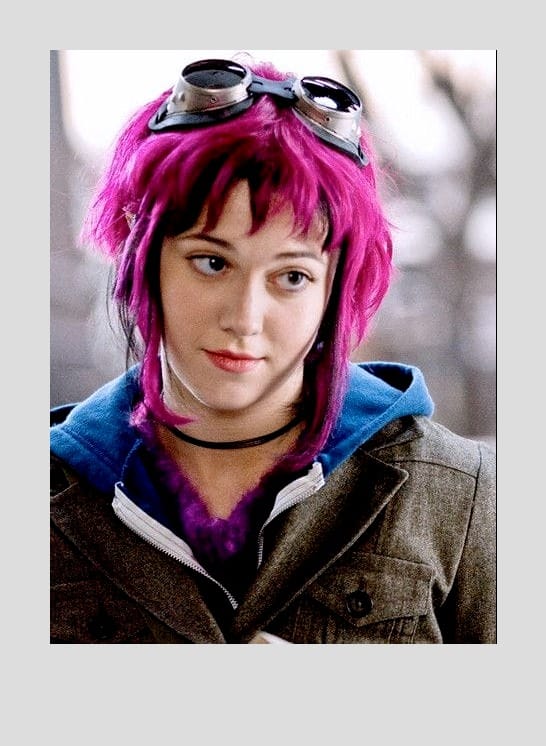 Autistic women and the scourge of the manic pixie dream girl