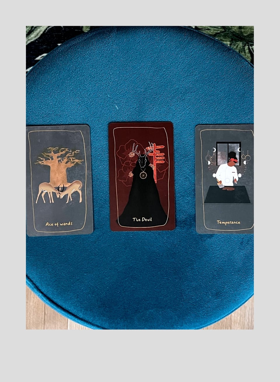 tarot therapy 101