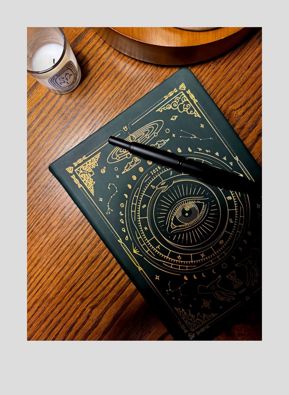 Why shadow work matters (and 100 journal prompts to start your practice)